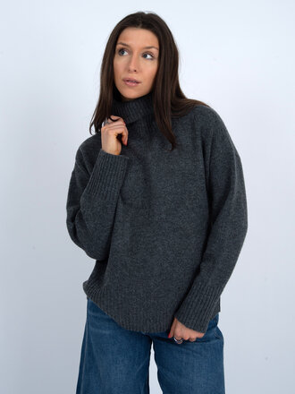 RD Style Lucelita Turtleneck Sweater