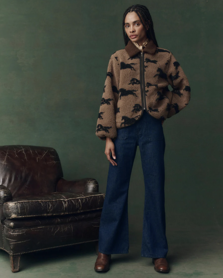 The Great The Pasture Jacket