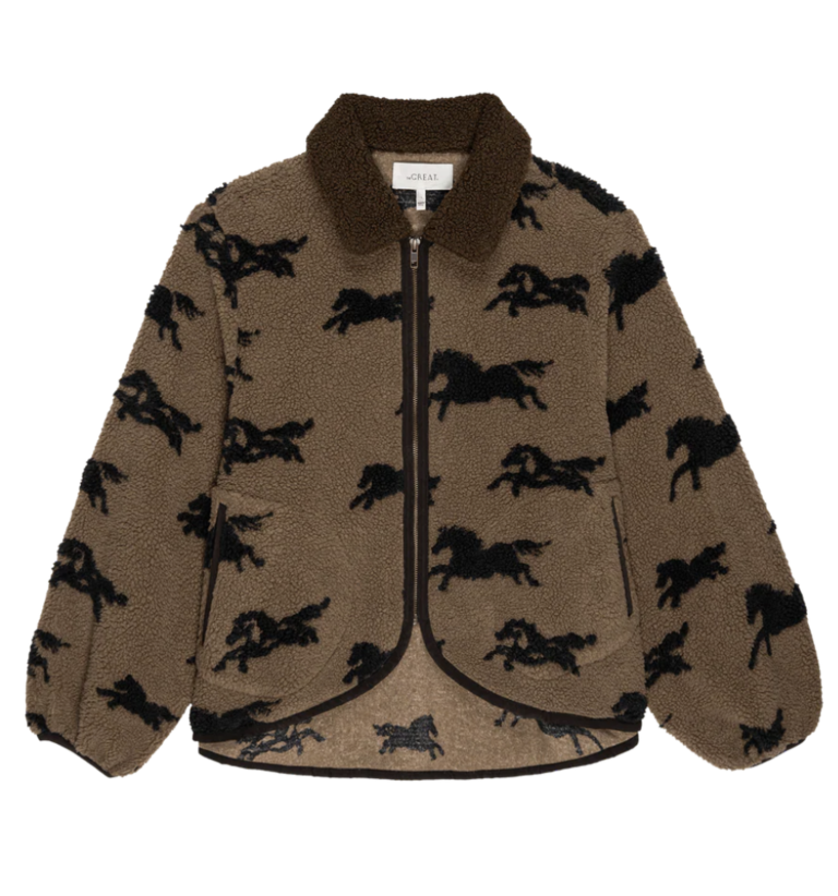 The Great The Pasture Jacket