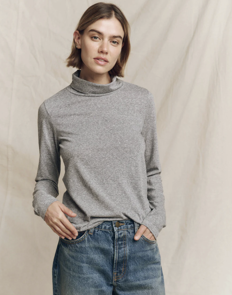 The Great The Turtleneck