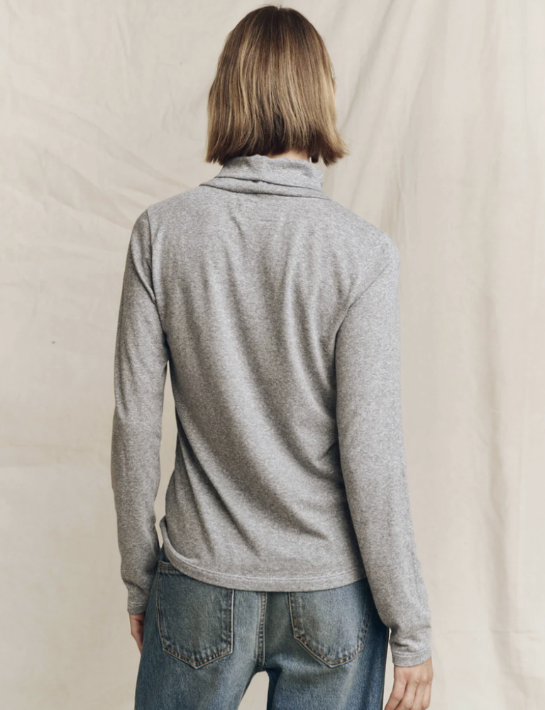 The Great The Turtleneck