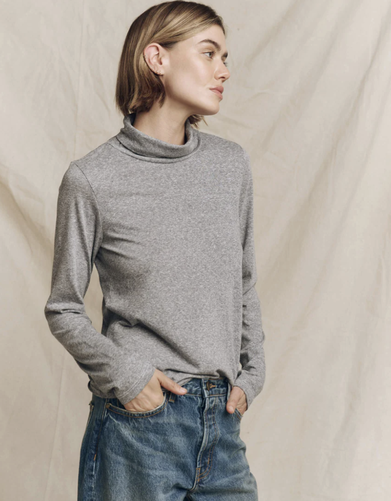 The Great The Turtleneck