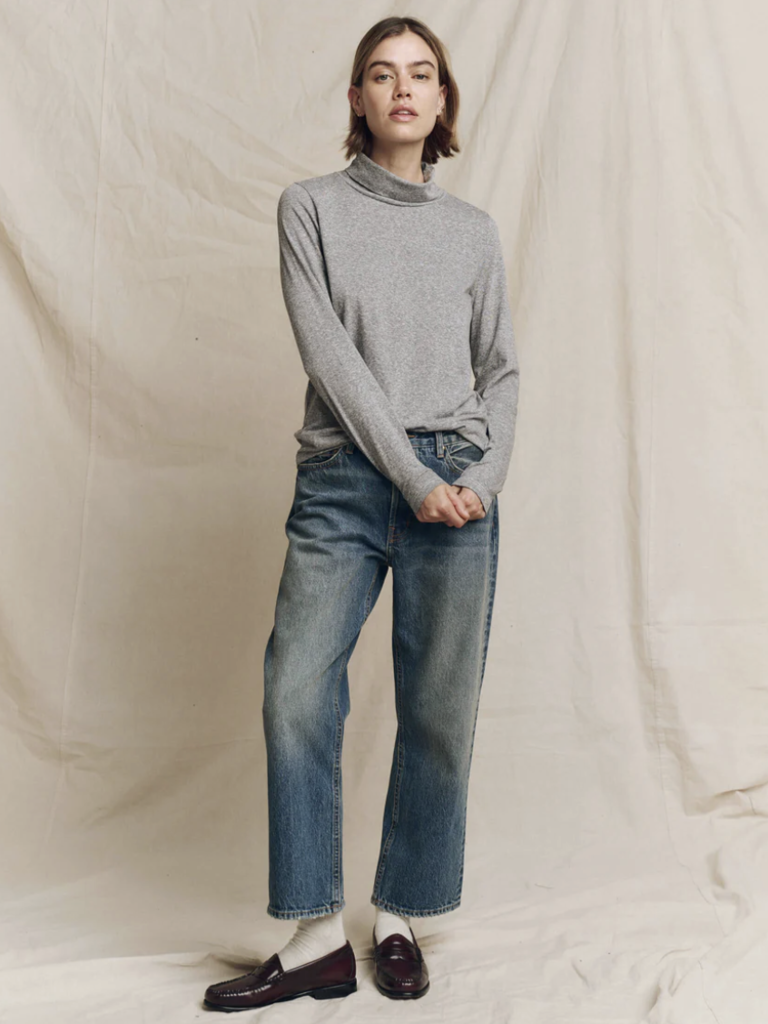 The Great The Turtleneck