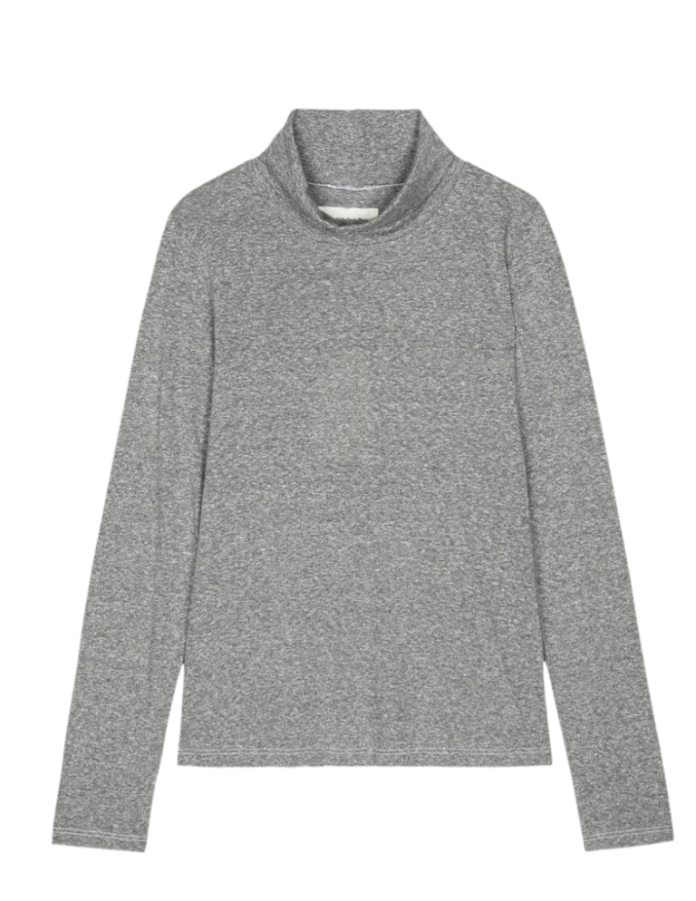 The Great The Turtleneck