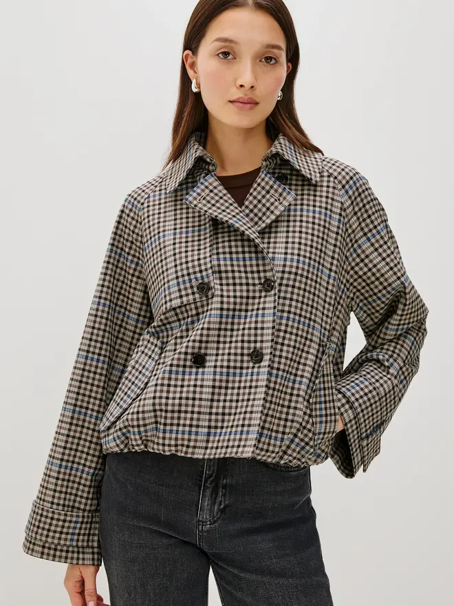 Jackets - Rowe Boutique