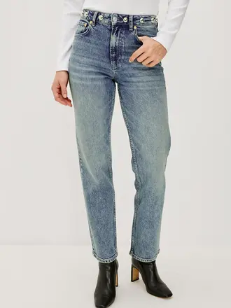 Rails Topanga  Jean