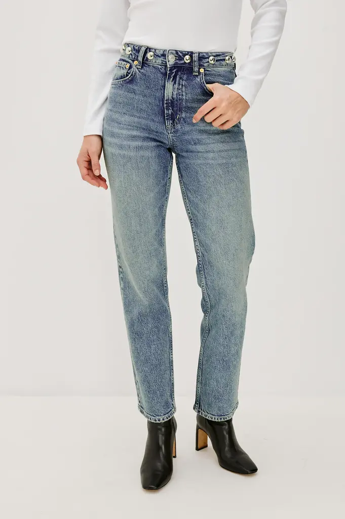 Rails Topanga  Jean