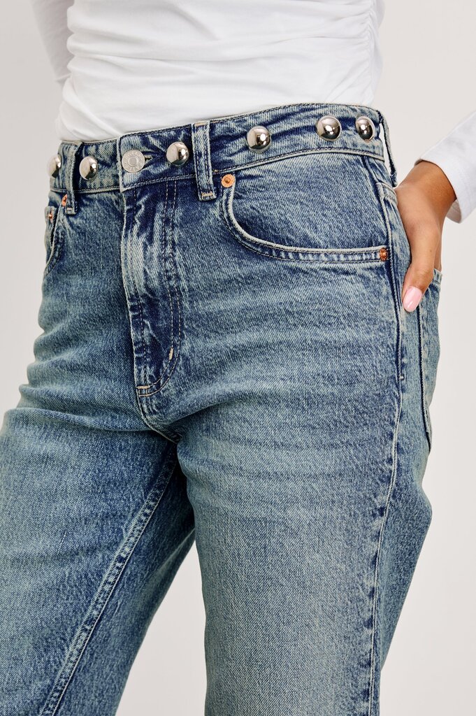 Rails Topanga  Jean