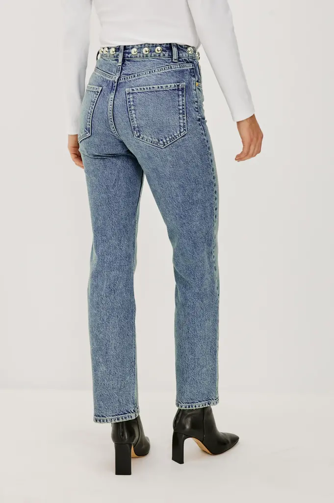 Rails Topanga  Jean