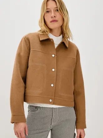 Rails Mountain Jacket