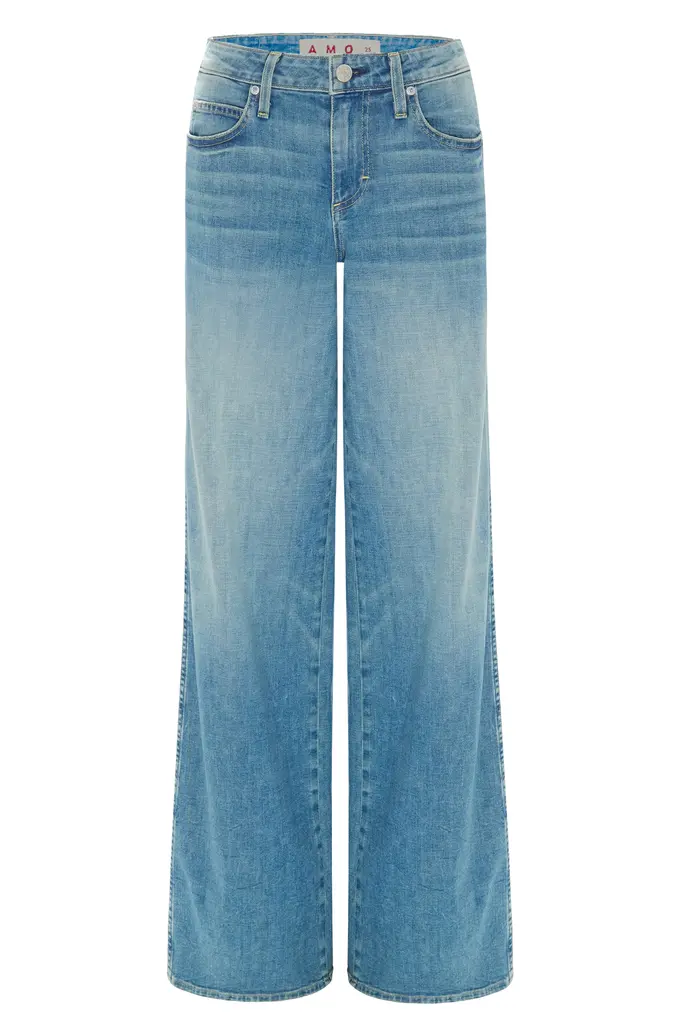 Faith Flare - Maverick