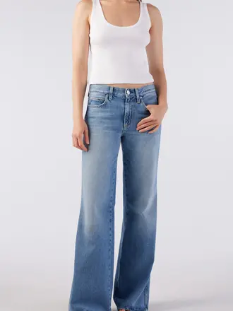 Faith Flare - Maverick