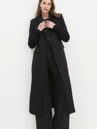 Favorite Daughter The City Coat