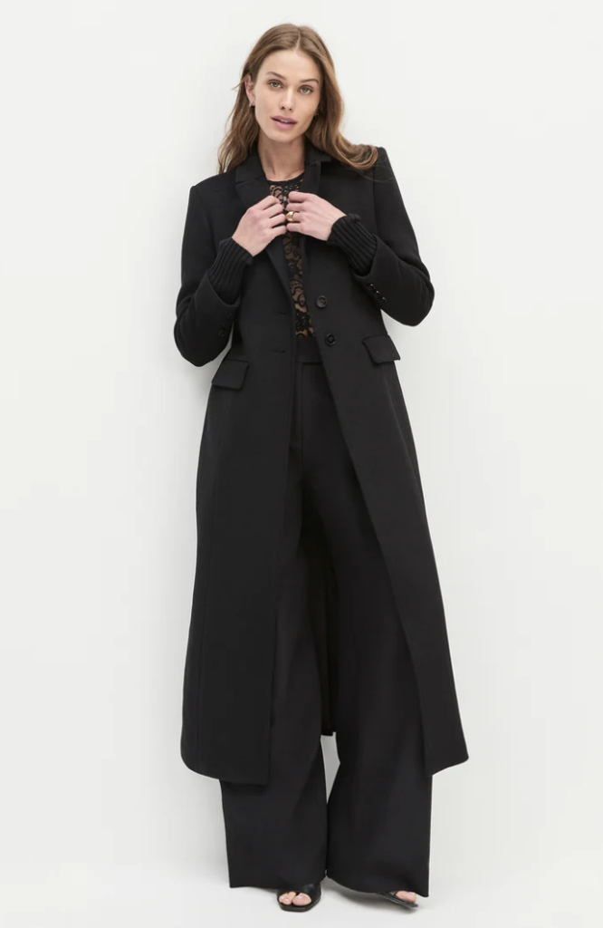 Favorite Daughter The City Coat