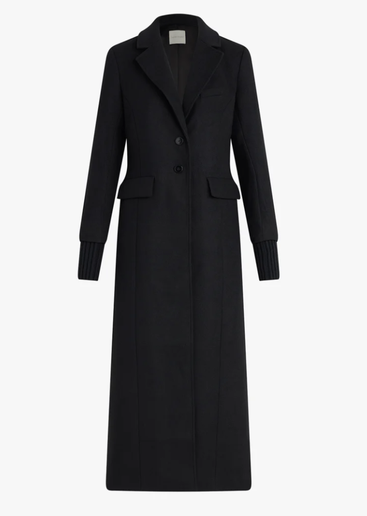 Favorite Daughter The City Coat