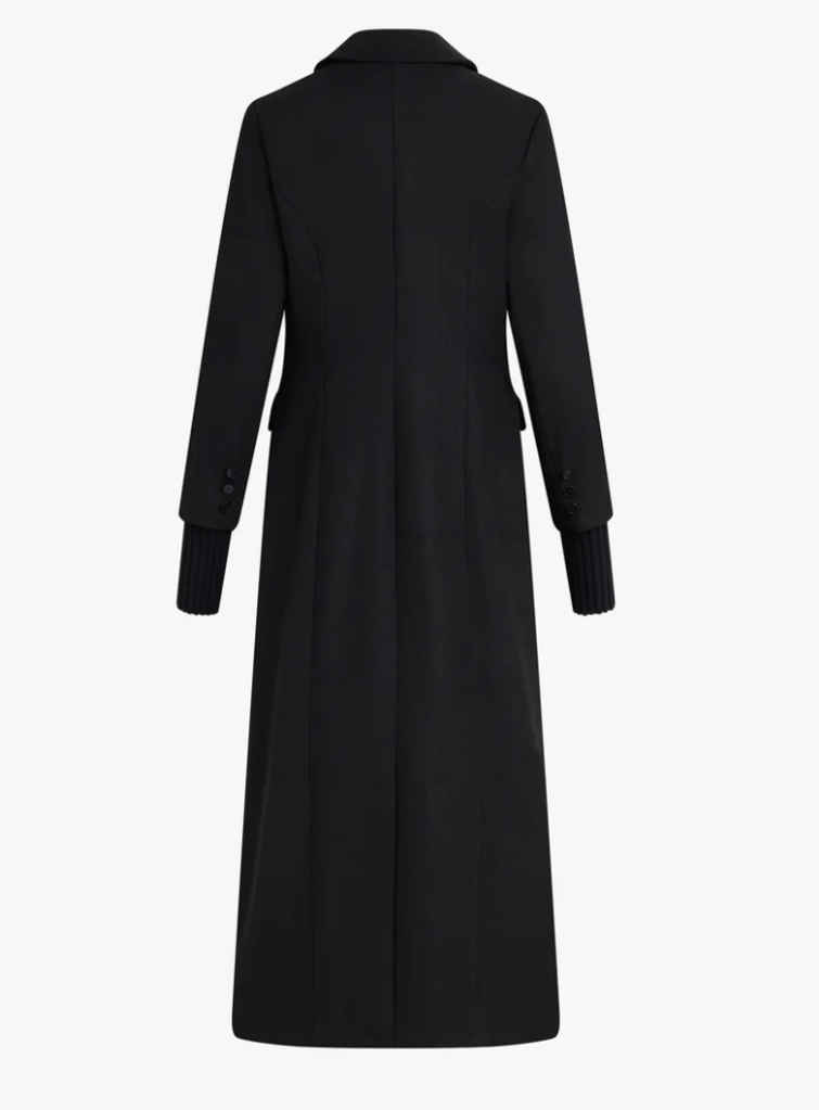 Favorite Daughter The City Coat