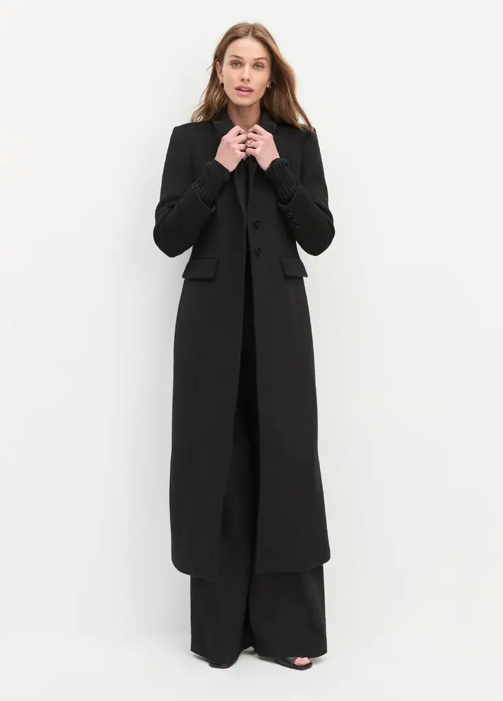 Favorite Daughter The City Coat