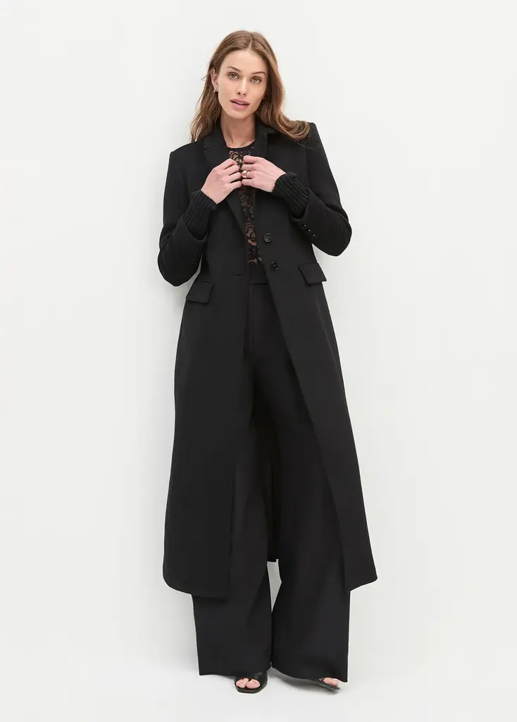 Favorite Daughter The City Coat