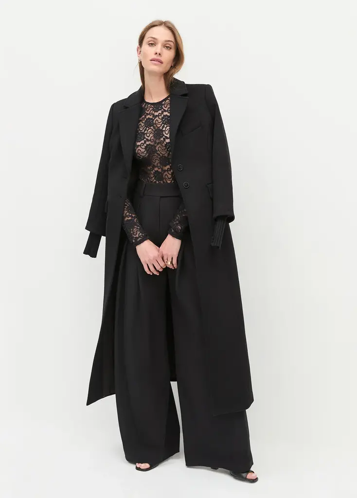 Favorite Daughter The City Coat