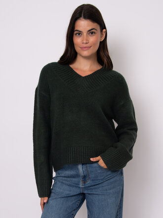 RD Style Chandra V-Neck Sweater