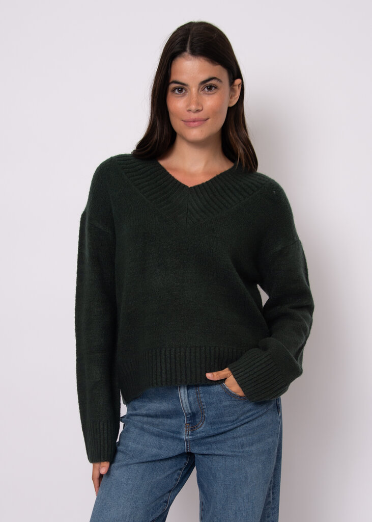 RD Style Chandra V-Neck Sweater