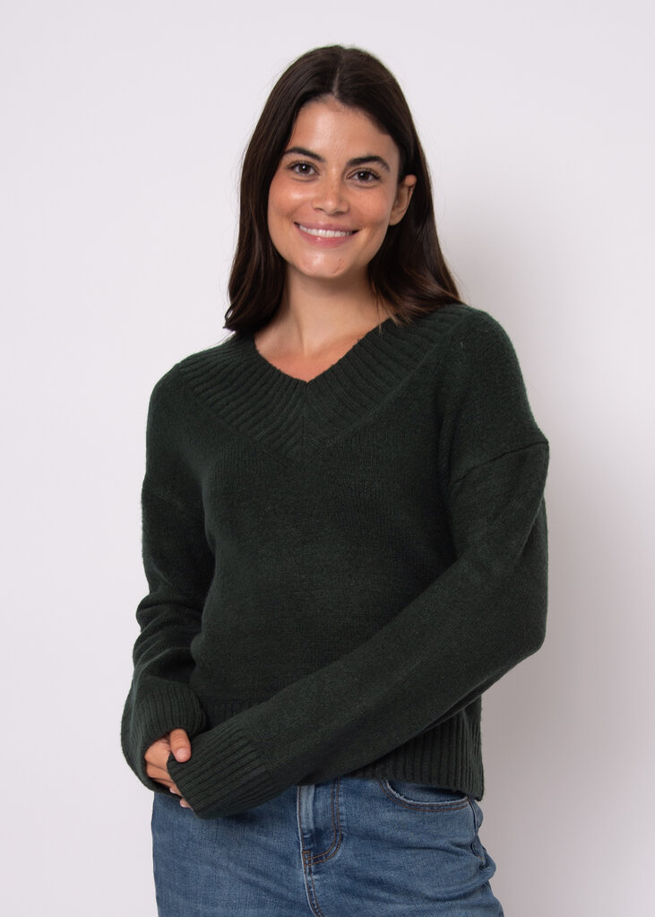 RD Style Chandra V-Neck Sweater