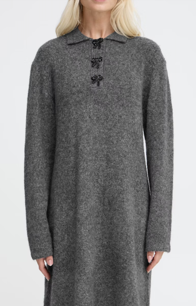 b. young Omea Polo Dress