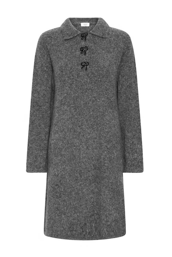 b. young Omea Polo Dress