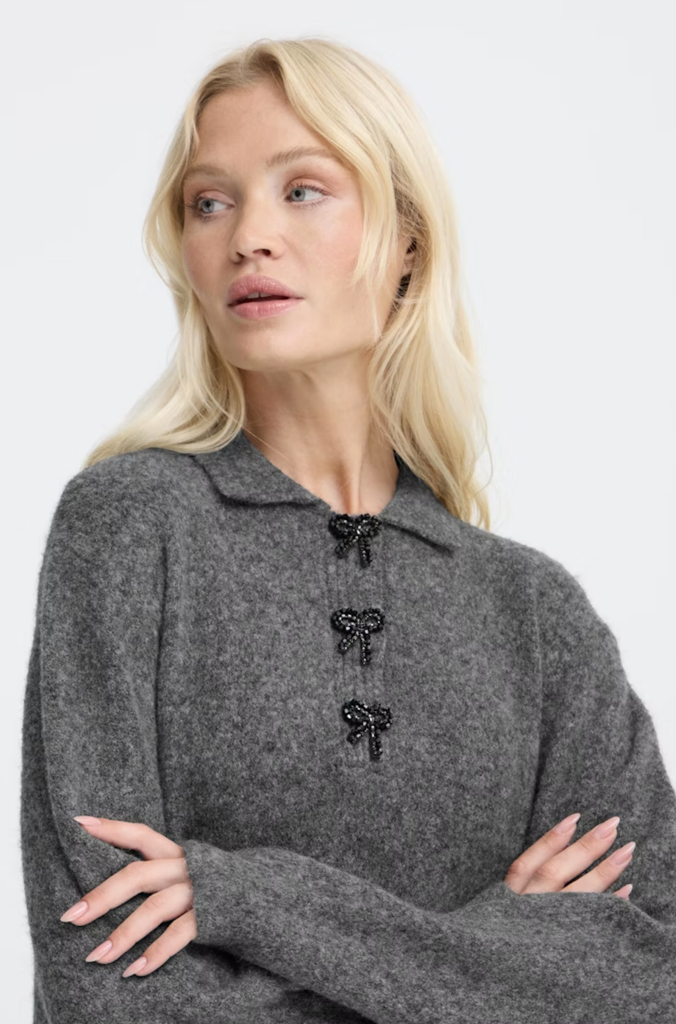 b. young Omea Polo Dress