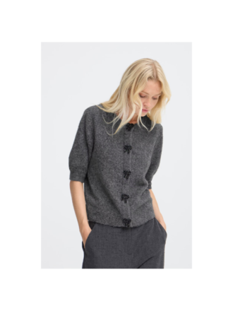 b. young Omea Cardigan