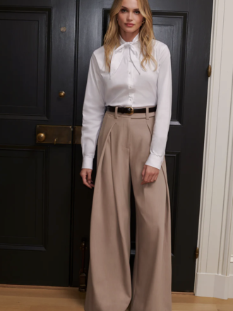 Favorite Daughter The Grateau Top