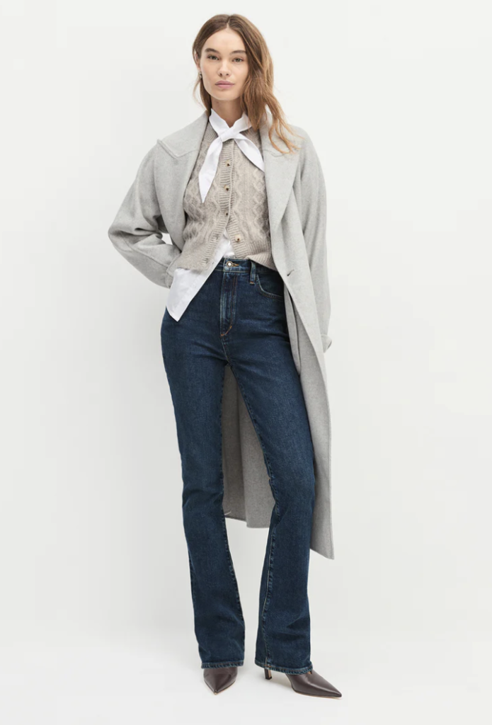 Favorite Daughter The Grateau Top