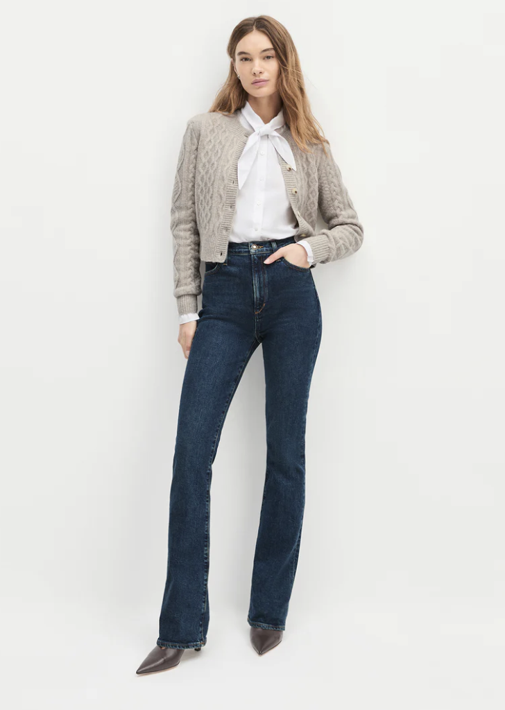 Favorite Daughter The Grateau Top