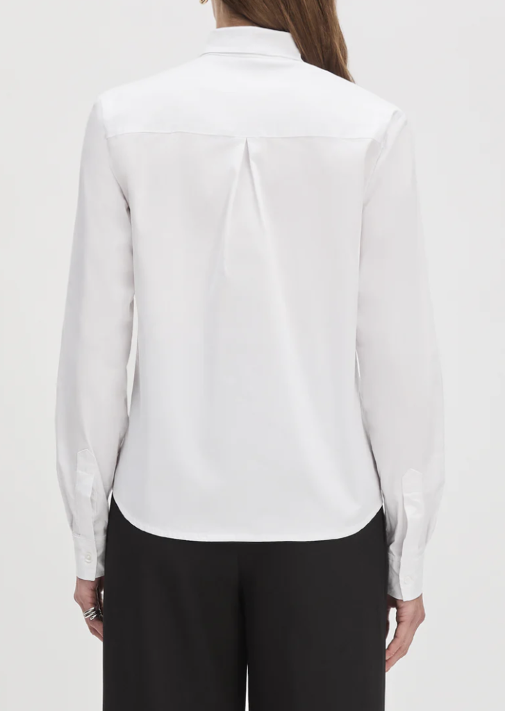 Favorite Daughter The Grateau Top