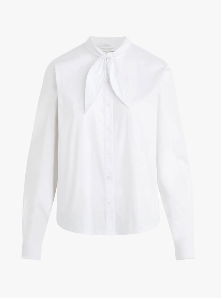 Favorite Daughter The Grateau Top