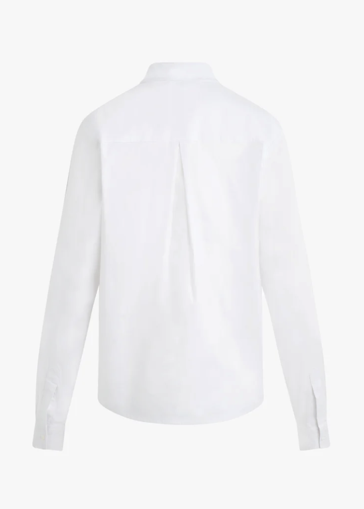 Favorite Daughter The Grateau Top