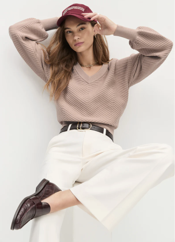 Favorite Daughter The Favorite Baseball Cap