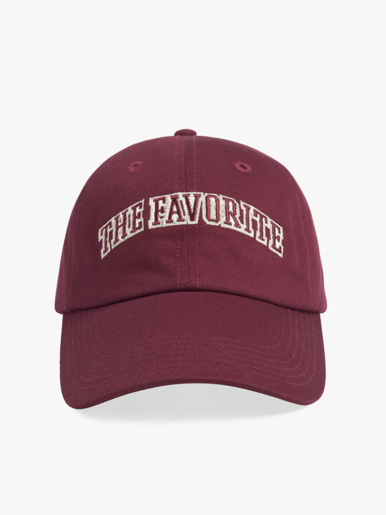 Favorite Daughter The Favorite Baseball Cap