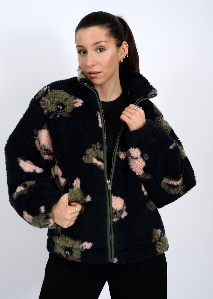 RD Style Whistler Sherpa Jacket