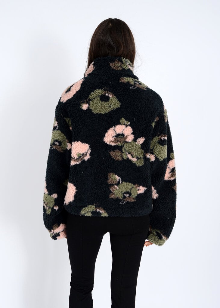 RD Style Whistler Sherpa Jacket