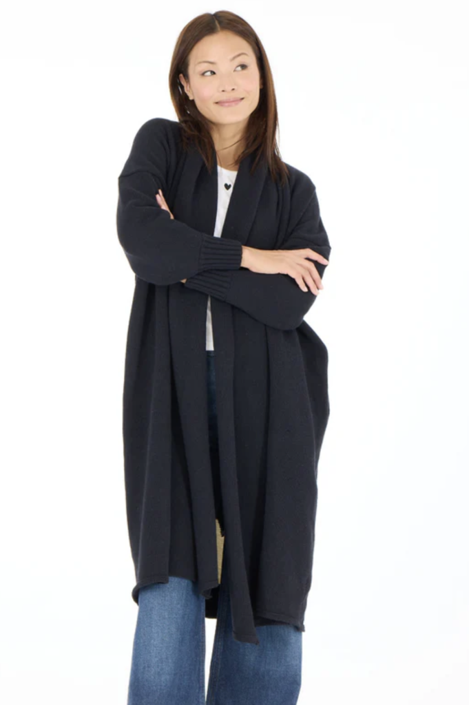 Kerri Rosenthal Mercer Loved Duster