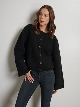 Line Portia Cardigan