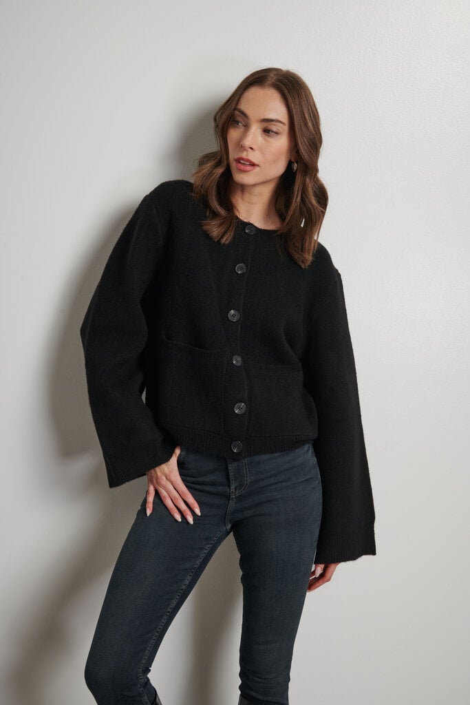 Line Portia Cardigan