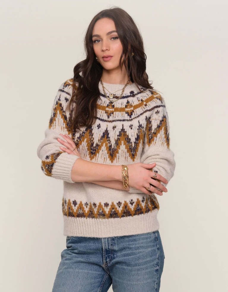 Heartloom Rae Sweater
