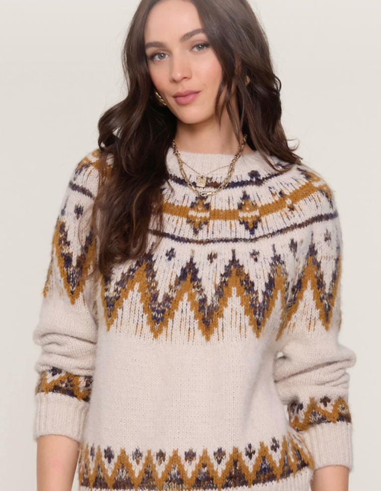 Heartloom Rae Sweater