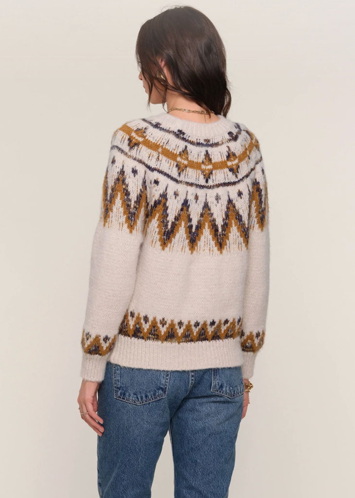 Heartloom Rae Sweater