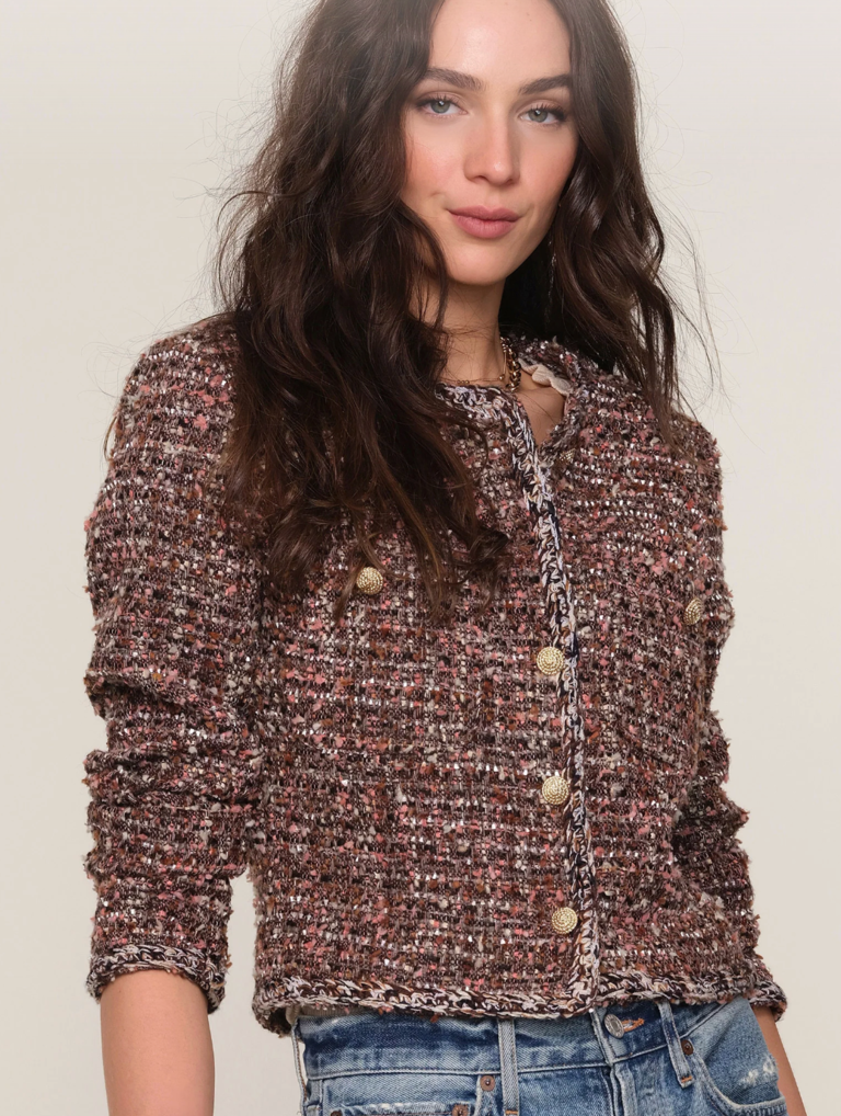 Heartloom Marzia Blazer