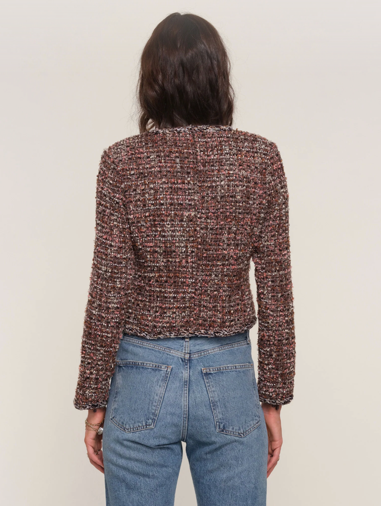 Heartloom Marzia Blazer