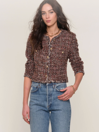 Heartloom Marzia Blazer