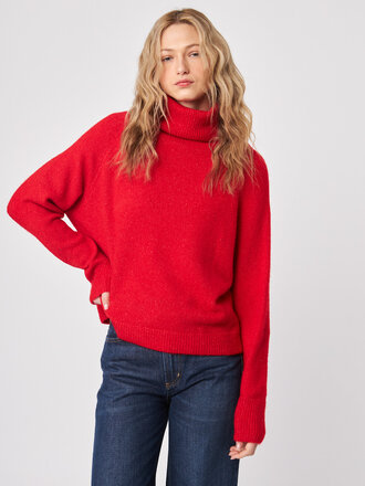 John & Jenn Emmett Sweater - Multiple Colors